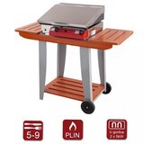 Olimp Sport Roštilj na plin Gurman 51 Exclusive | ePonuda.com