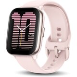 Amazfit Active pametna ura barva Petal Pink 1 kos Cene