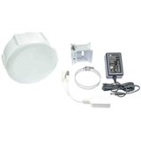 MikroTik brezžična dostopna točka SXT SA5 ac, zunanja, 5 GHz, 867 Mb/s, 1-port, RBSXTG-5HPacD-SA Cene