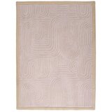 Hakuna Matte Hakuna mekani dječji tepih oblak s dizajnom, zen vrt 200 x 150 x 2,5 cm | shoptok.hr