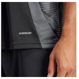 Adidas Majice s kratkimi rokavi IQ4757 Črna | Shoptok.si