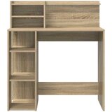  Stol Sonoma hrast 90 x 48 x 101,5 cm Konstruirano drvo | shoptok.hr