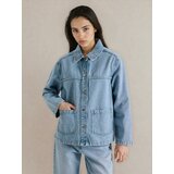 Sinsay Kratka traper jakna | shoptok.hr