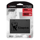 SSD Kingston 960GB A400 2,5 SA400S37/960GB | Eponuda.ba