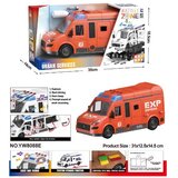  Kombi brže poste na rasklapanje 605494 | ePonuda.com