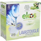 Ekos Tablete za pomivalni stroj | Shoptok.si