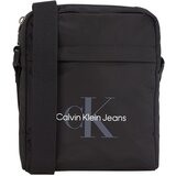 Calvin Klein Jeans Torba za čez ramo &#039;ESSENTIALS&#039; opal / črna / bela cene
