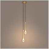  Kristalna viseća lampa LED 10W | Eponuda.com
