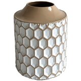 Signes Grimalt Vaze, notranji okrasni lonci Vaza L Bela | Shoptok.si