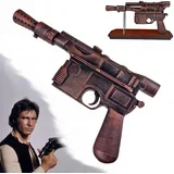 Han Solo replika pištole DL 44