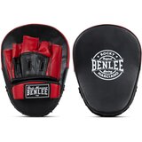 Benlee Lonsdale Artificial leather hook & jab pads (1 pair) | Eponuda.ba