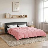  Poletna odeja Šonerisan Roza 240 x 260 cm Mikrovlakna, (5000284278) | Shoptok.si
