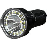 Fenix LR40RV20 - punjiva led baterijska lampa, usb, IP68, 15000 lm, 177 h, 5000 mah | Eponuda.com