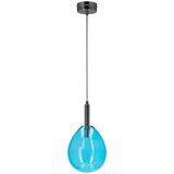 Lesnina XXXL VISEČA LED-SVETILKA Lukka 260 lm 3000 K | Shoptok.si