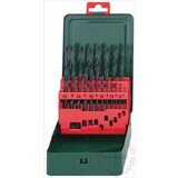 Metabo HSS-R set svrdla 19 komada Cijene