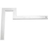  Kutnik za prirubnice Helios Preisser 0396416 poprečni presjek 30 x 5 mm dužina krakova 400 x 400 mm postavka kuta 90 ° Cijene