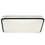  Brilagi - LED prigušiva svetiljka SMART LED/36W/230V 45x45 cm Wi-Fi Tuya + daljinski upravljač | Eponuda.com