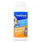 ACRYLMED LAZUR C Liquid for removing cloudy deposits from swimming pool water, 0.5 l | shoptok.hr