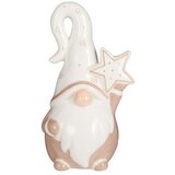  Figura (Bijele boje, 1 kom, Visina: 18 cm) | shoptok.hr