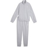 Puma Ženska komplet trenerka Woven Tracksuit Cl, 691907-82, Svetlosiva Cene