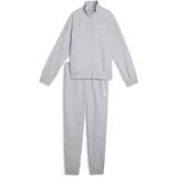 Ženska komplet trenerka Woven Tracksuit Cl, 691907-82, Svetlosiva