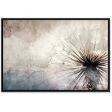  Slika - Dandelions in the Clouds (1 Part) Wide 120x80 | shoptok.hr
