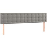  Krevet s oprugama i madracem svjetlosivi 120x190 cm baršunasti | shoptok.hr