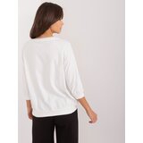 RELEVANCE Blouse-RV-BZ-9494.86-ecru | Shoptok.si