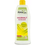 AlmaWin univerzalno sredstvo za čišćenje s limunom - 500 ml
