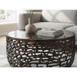 MID.YOU KLUBSKA MIZA, črna | Shoptok.si