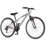 Venssini bicikl arcadia 26" srebrno crni Cene