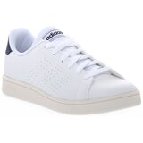 Adidas Nizke superge ADVANTAGE K Bela | Shoptok.si