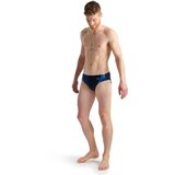 Arena muški kupaći swim briefs graphic