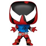 Funko POP figure Spiderman Scarlet Spider Exclusive | shoptok.hr