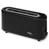 SEB Toastnik TL180001 Črn 1000W, (5000510833) Cene