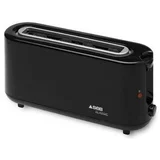 Toastnik TL180001 Črn 1000W, (5000510833)