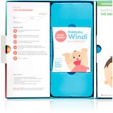 Frida Baby prvi komplet za njegu bebe | shoptok.hr