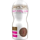 Shots Toys Dark Easy Rider Anal Cene