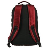 Spirit Ranac Echo 03/22 32x10,5x45cm maskirno crvena | Eponuda.com