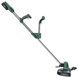 Bosch AKUML. KOSILNICA Z NITKO BOSCH UNIVERSALGRASSCUT 18-260 Z BATERIJO IN POLNILNIKOM | Shoptok.si