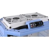 Thermaltake The Tower 300 micro ATX kućište, Hydrangea Blue | shoptok.hr