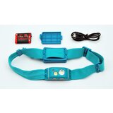 Klarus HR1 Pro Blue | Shoptok.si