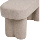 House Nordic Bež klupa Weston – | shoptok.hr