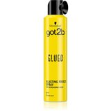 got2b Glued lak za kosu za ekstra jako učvršćivanje 300 ml Cijene