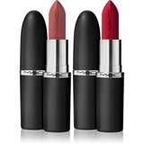 MAC Cosmetics The Iconic Lip Duo set Cijene