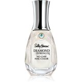 Sally Hansen Diamond Strength No Chip dolgoobstojen lak za nohte odtenek Frost Comes Love 13,3 ml Cene