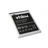 VHBW Baterija za Samsung Galaxy Mini / GT-S5570, 1300 mAh