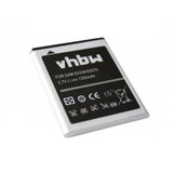 VHBW Baterija za Samsung Galaxy Mini / GT-S5570, 1300 mAh | shoptok.hr