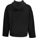 Calvin Klein SWEATSHIRT WITHOUT ZIP BLACK MAN | Shoptok.si