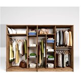 Hanah home ormar boje drveta kardelen 1600 117 | ePonuda.com